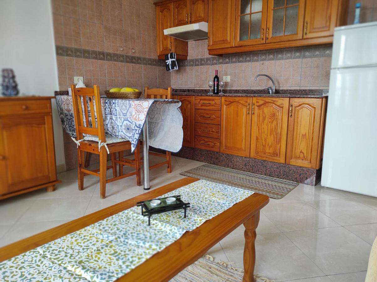 Casita Apartment Granadilla De Abona Exterior photo