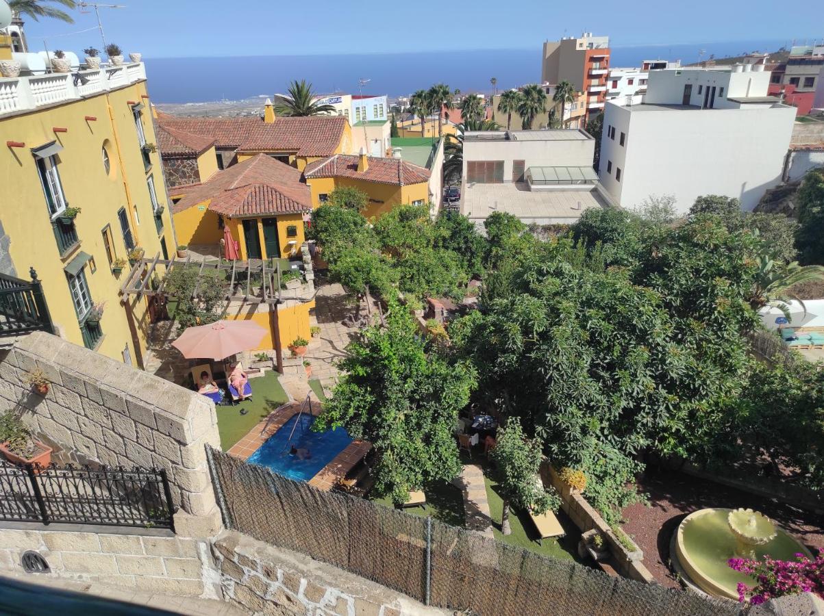 Casita Apartment Granadilla De Abona Exterior photo